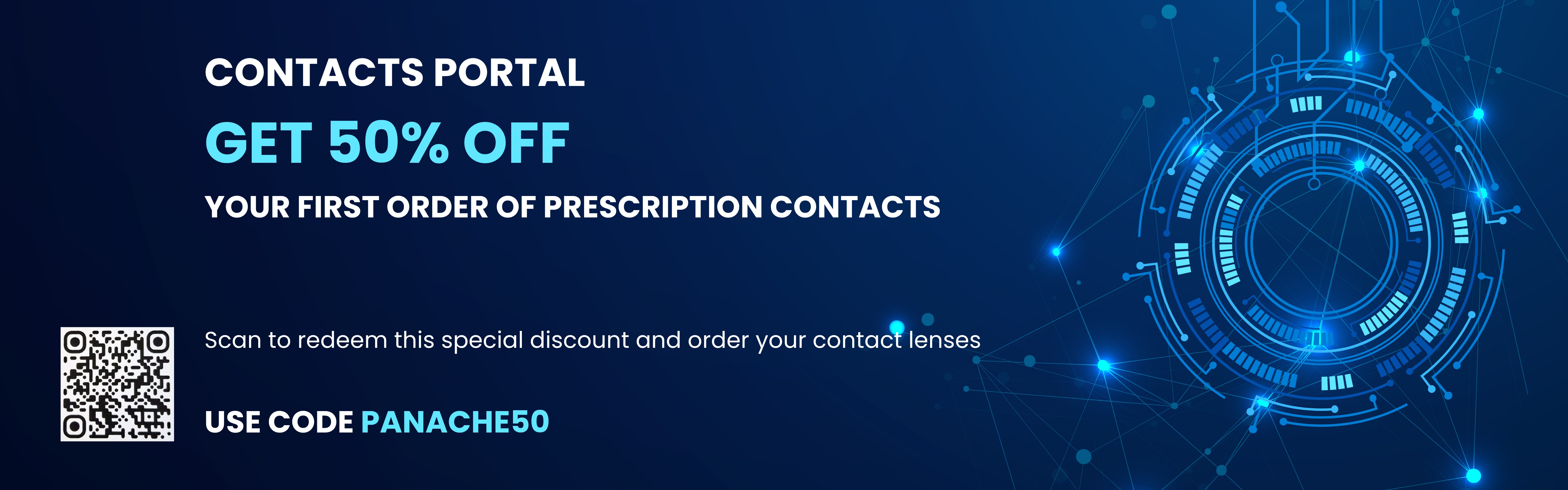 CONTACTS PORTAL